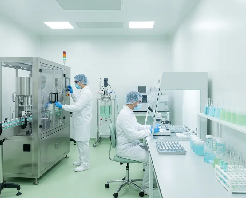ARXON Facility